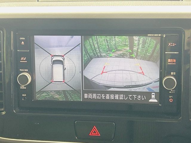 NISSAN DAYZ ROOX 2019 Image 31