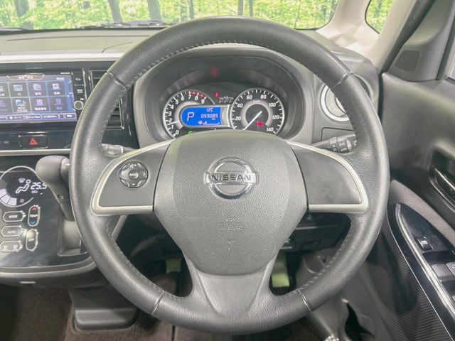 NISSAN DAYZ ROOX 2019 Image 31