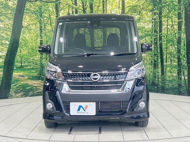 NISSAN DAYZ ROOX 2019 Image 31