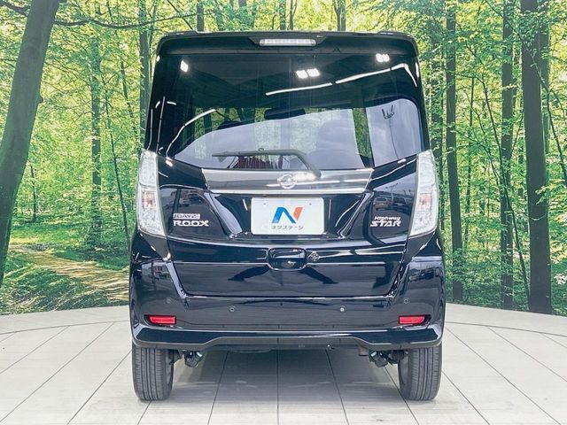 NISSAN DAYZ ROOX 2019 Image 31