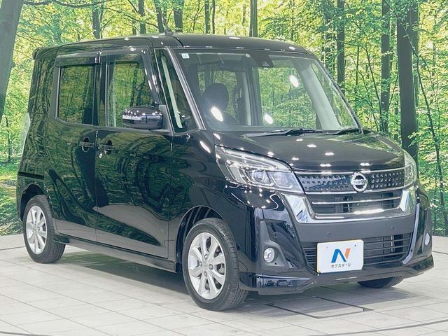 NISSAN DAYZ ROOX 2019 Image 31