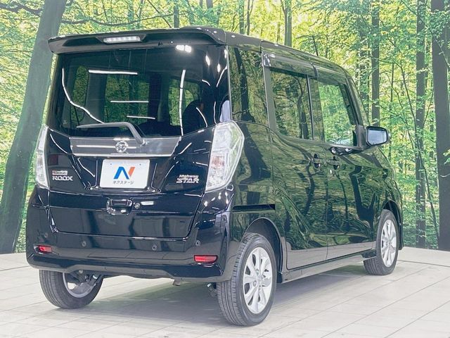 NISSAN DAYZ ROOX 2019 Image 31