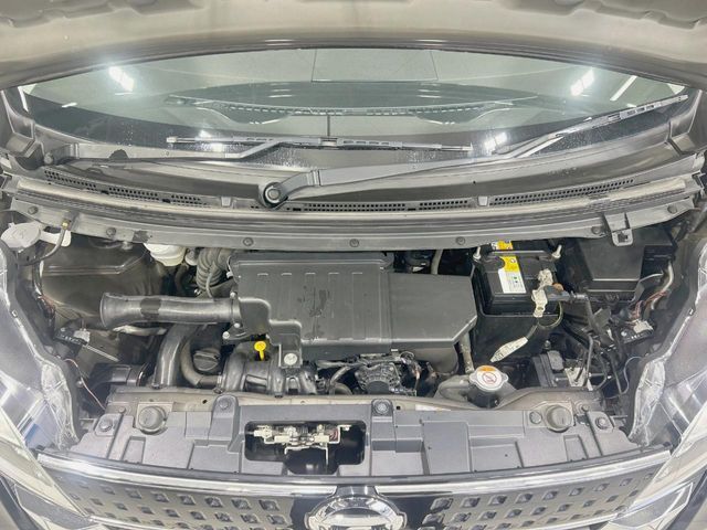 NISSAN DAYZ ROOX 2019 Image 31