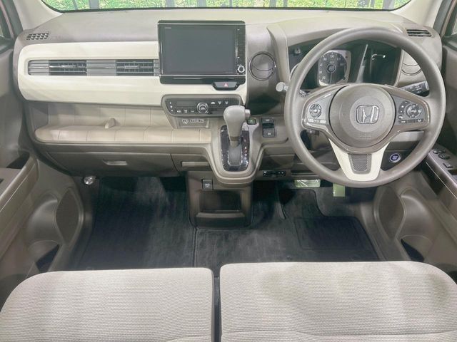 HONDA N-WGN 2020 Image 31