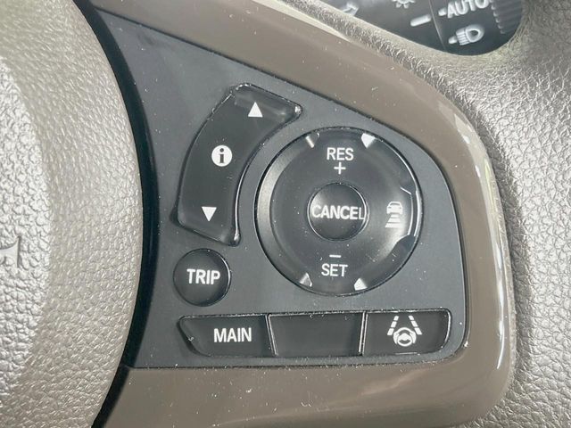 HONDA N-WGN 2020 Image 31