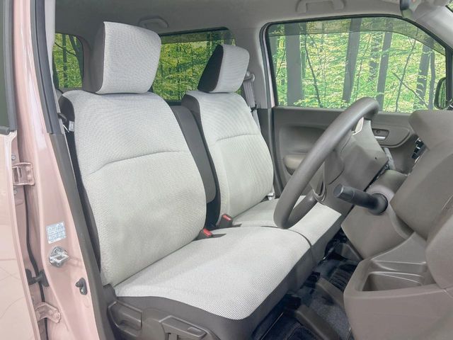 HONDA N-WGN 2020 Image 31