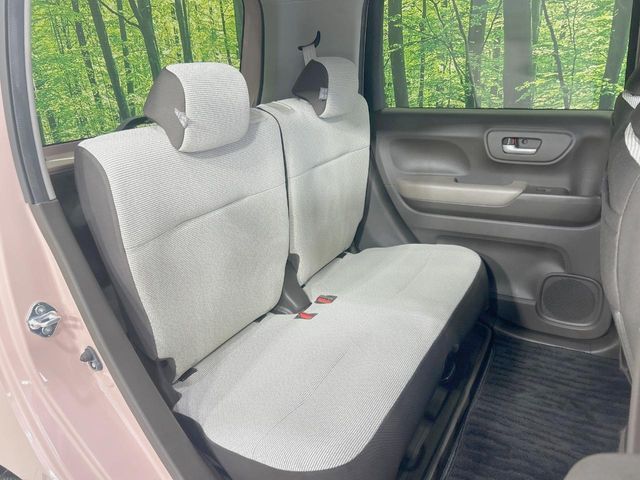 HONDA N-WGN 2020 Image 31