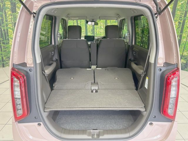 HONDA N-WGN 2020 Image 31