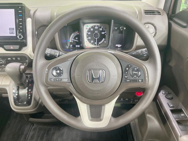 HONDA N-WGN 2020 Image 31