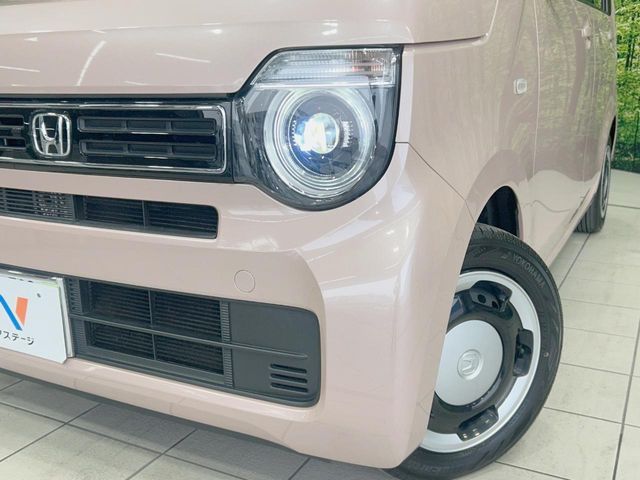 HONDA N-WGN 2020 Image 31
