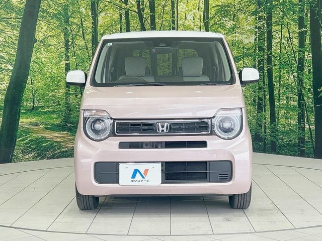 HONDA N-WGN 2020 Image 31