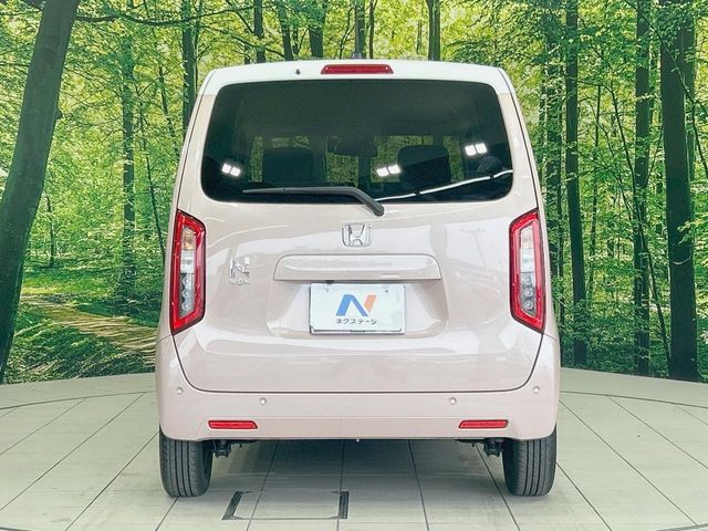 HONDA N-WGN 2020 Image 31