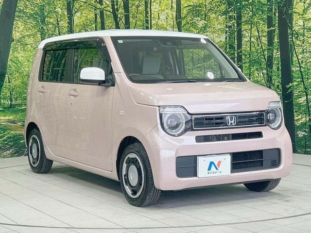 HONDA N-WGN 2020 Image 31