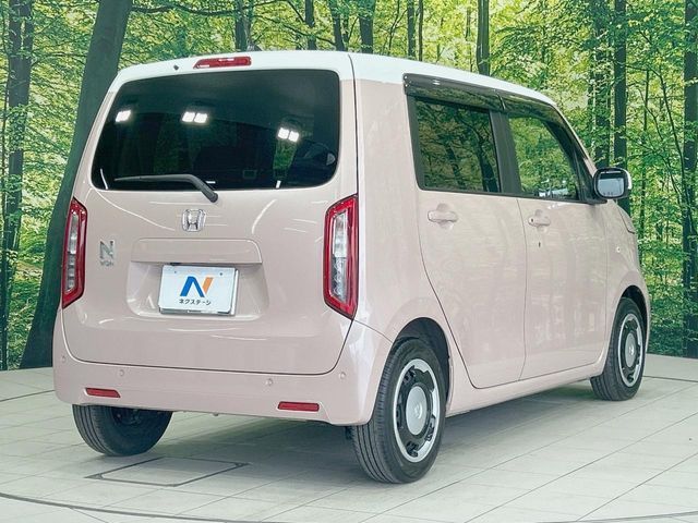 HONDA N-WGN 2020 Image 31