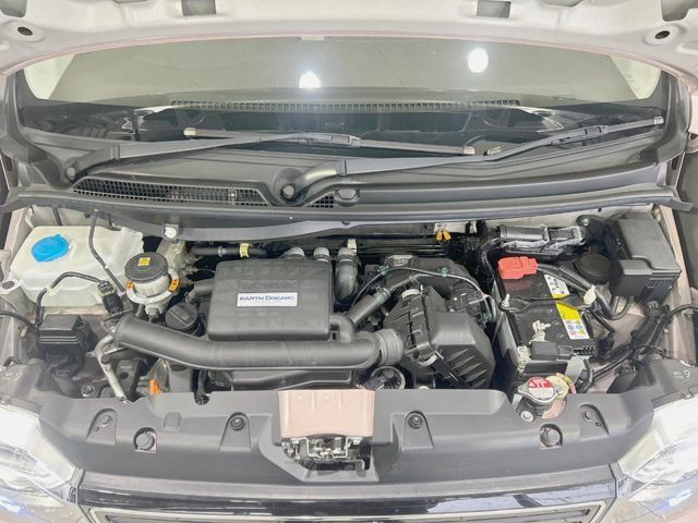 HONDA N-WGN 2020 Image 31