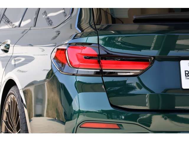 ALPINA B5 TOURING 2024 Image 31