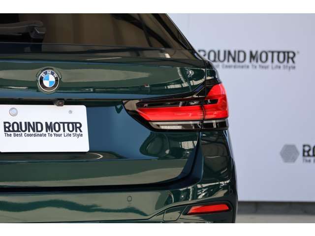 ALPINA B5 TOURING 2024 Image 31