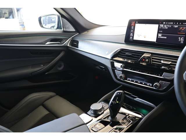 ALPINA B5 TOURING 2024 Image 31