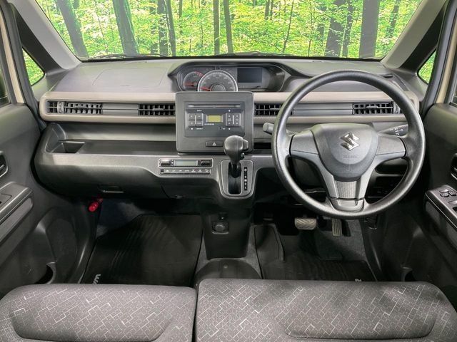 SUZUKI WAGON R 2021 Image 31
