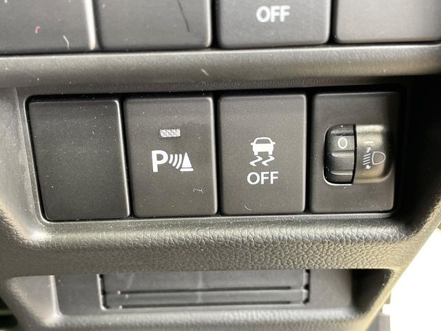 SUZUKI WAGON R 2021 Image 31