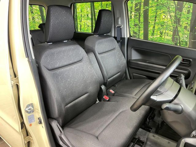 SUZUKI WAGON R 2021 Image 31