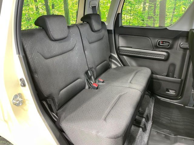 SUZUKI WAGON R 2021 Image 31