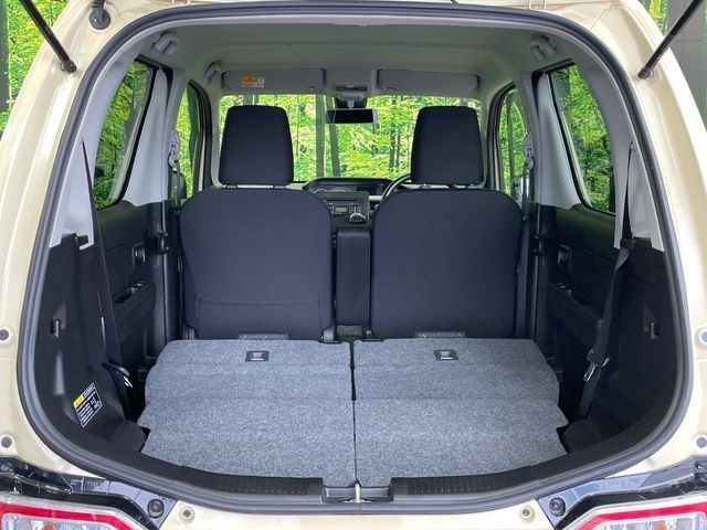 SUZUKI WAGON R 2021 Image 31