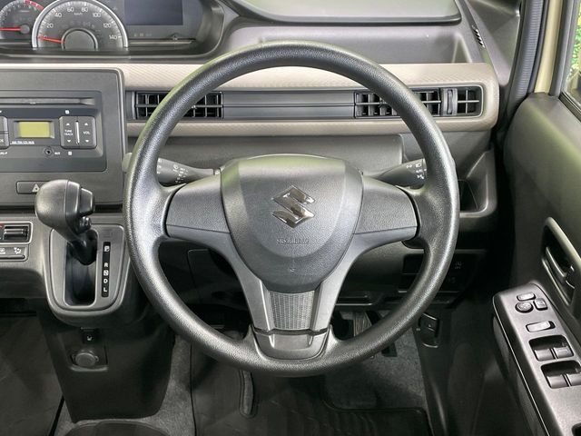 SUZUKI WAGON R 2021 Image 31