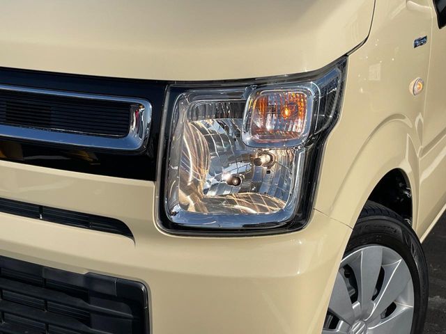 SUZUKI WAGON R 2021 Image 31