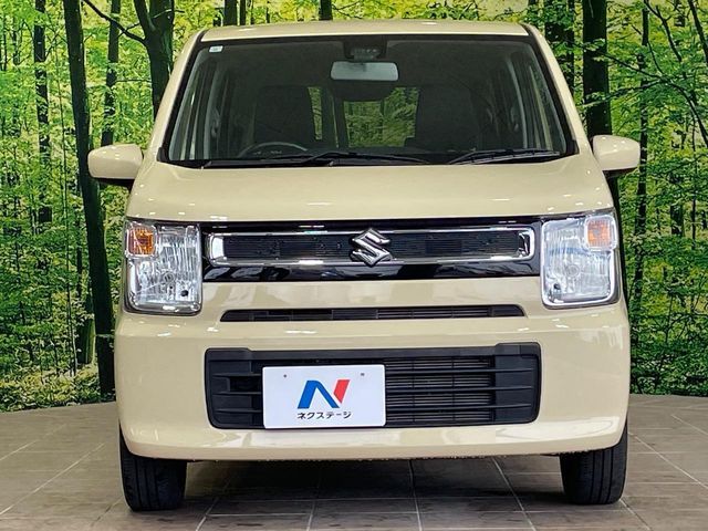 SUZUKI WAGON R 2021 Image 31