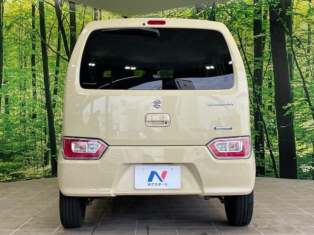 SUZUKI WAGON R 2021 Image 31