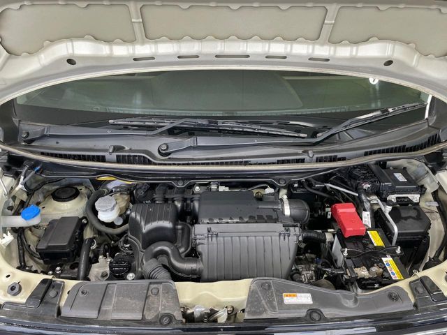 SUZUKI WAGON R 2021 Image 31