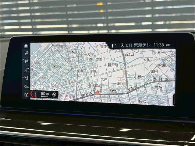 BMW 5SERIES TOURING 2019 Image 31