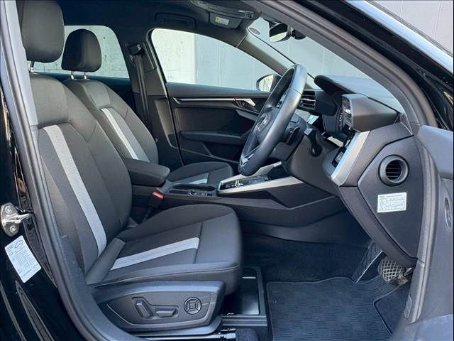 AUDI A3 SPORTBACK 2021 Image 31