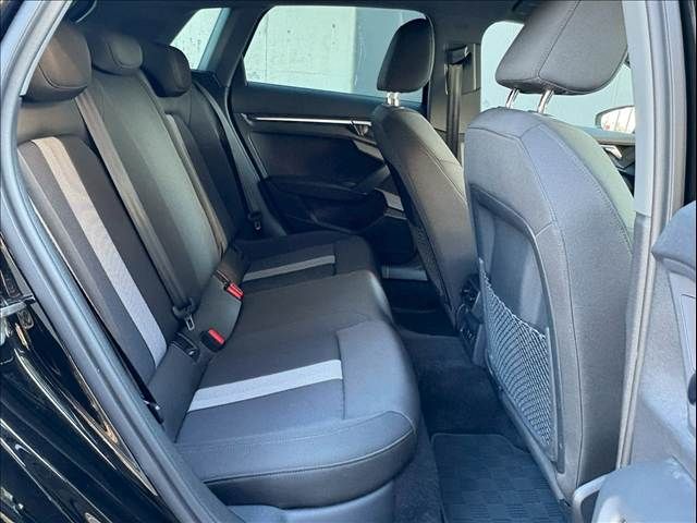 AUDI A3 SPORTBACK 2021 Image 31