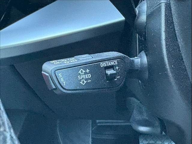 AUDI A3 SPORTBACK 2021 Image 31