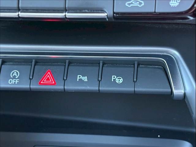 AUDI A3 SPORTBACK 2021 Image 31