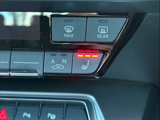 AUDI A3 SPORTBACK 2021 Image 31