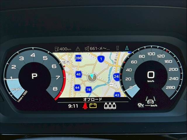 AUDI A3 SPORTBACK 2021 Image 31