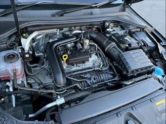 AUDI A3 SPORTBACK 2021 Image 31