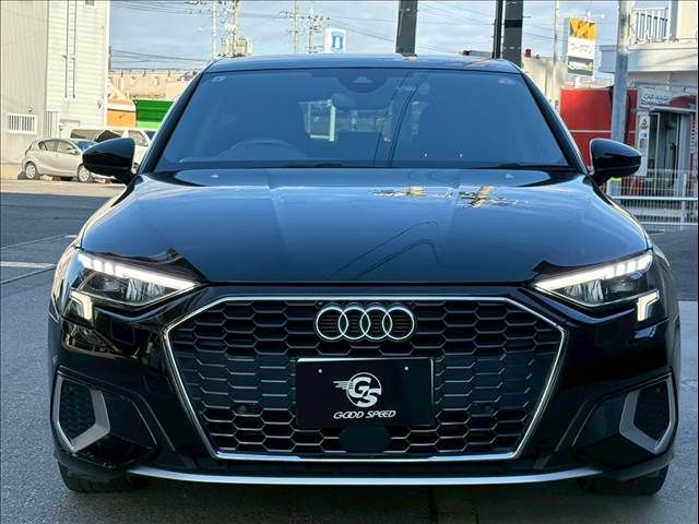AUDI A3 SPORTBACK 2021 Image 31