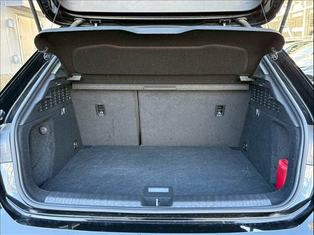 AUDI A3 SPORTBACK 2021 Image 31