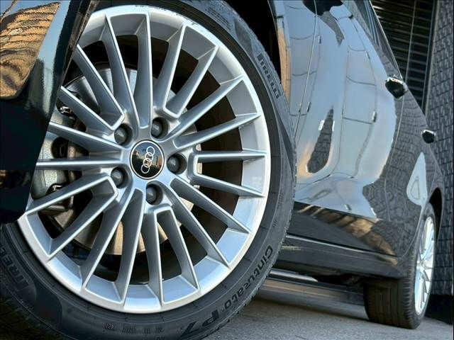 AUDI A3 SPORTBACK 2021 Image 31