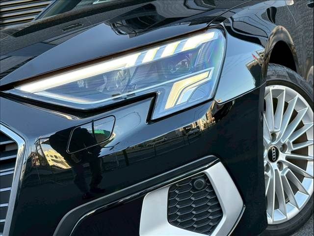 AUDI A3 SPORTBACK 2021 Image 31