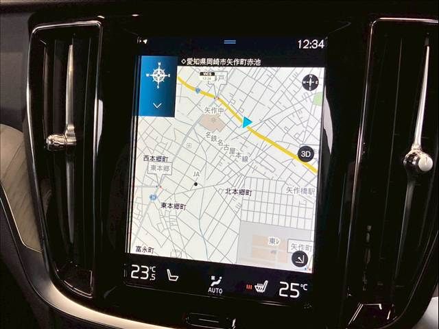 VOLVO S60 2021 Image 31