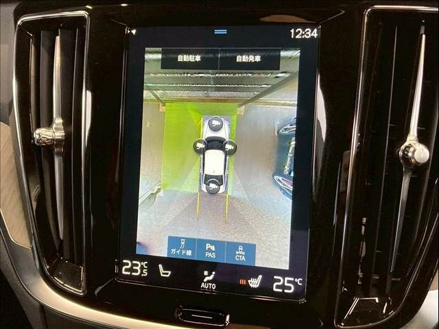 VOLVO S60 2021 Image 31