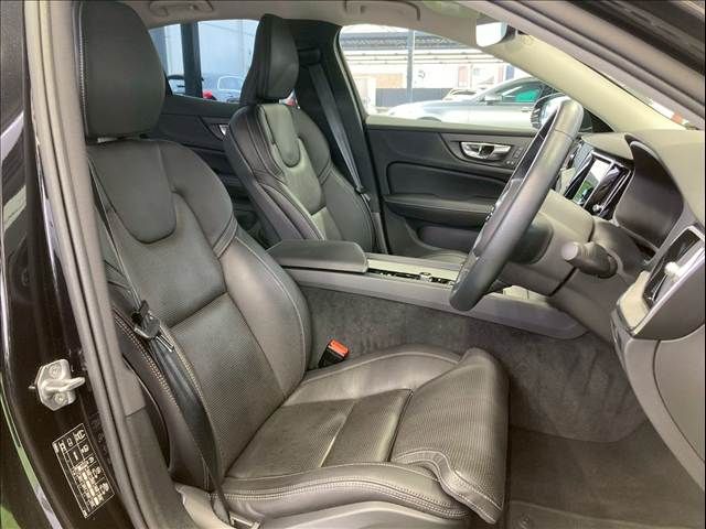 VOLVO S60 2021 Image 31