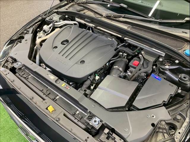 VOLVO S60 2021 Image 31