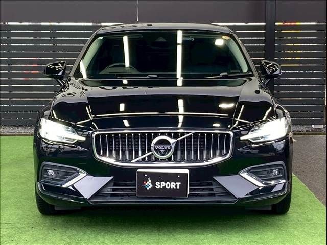 VOLVO S60 2021 Image 31