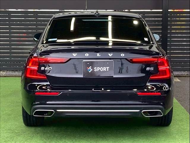 VOLVO S60 2021 Image 31